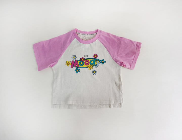 Bienvenu - Korean Children Fashion - #discoveringself - Mudi Tee - 10