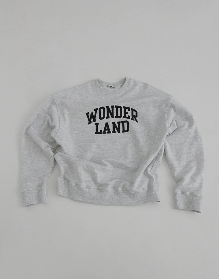 Black Fuchsia - Korean Women Fashion - #womensfashion - Wonder Pig Sweatshirt - 5