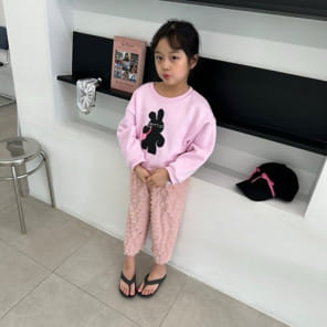 Bobo j - Korean Children Fashion - #Kfashion4kids - Kan Kan Pants