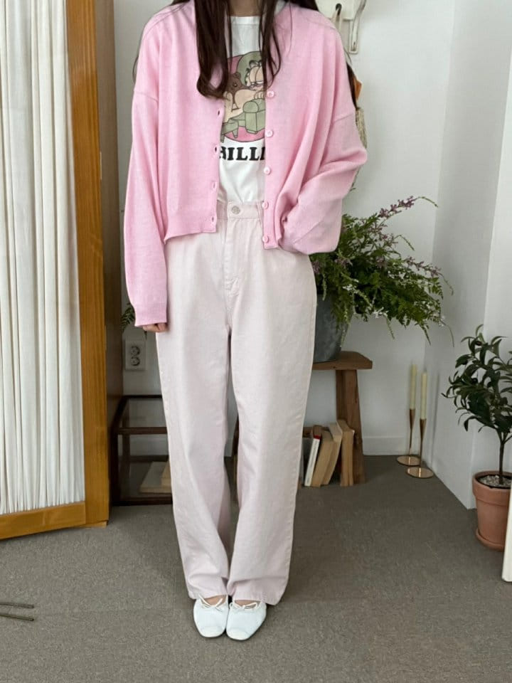 Buttering - Korean Women Fashion - #pursuepretty - Dk Pants