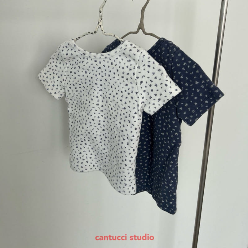 Cantucci Studio - Korean Children Fashion - #Kfashion4kids - Emily Tee - 5