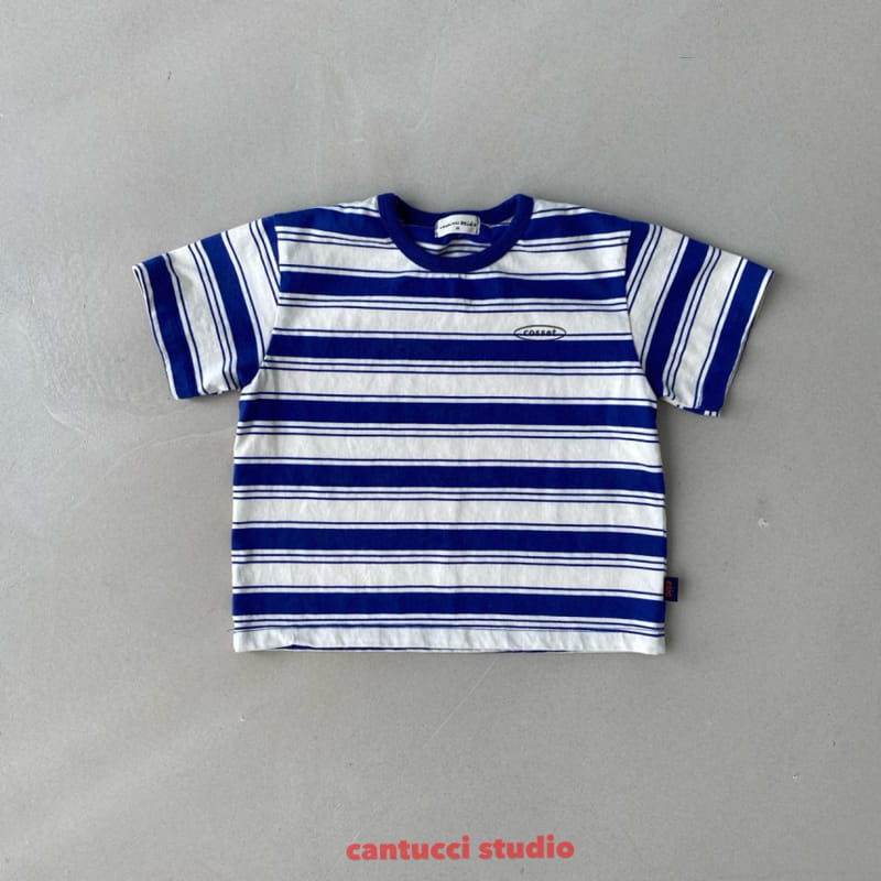 Cantucci Studio - Korean Children Fashion - #fashionkids - Puppy ST Tee - 2