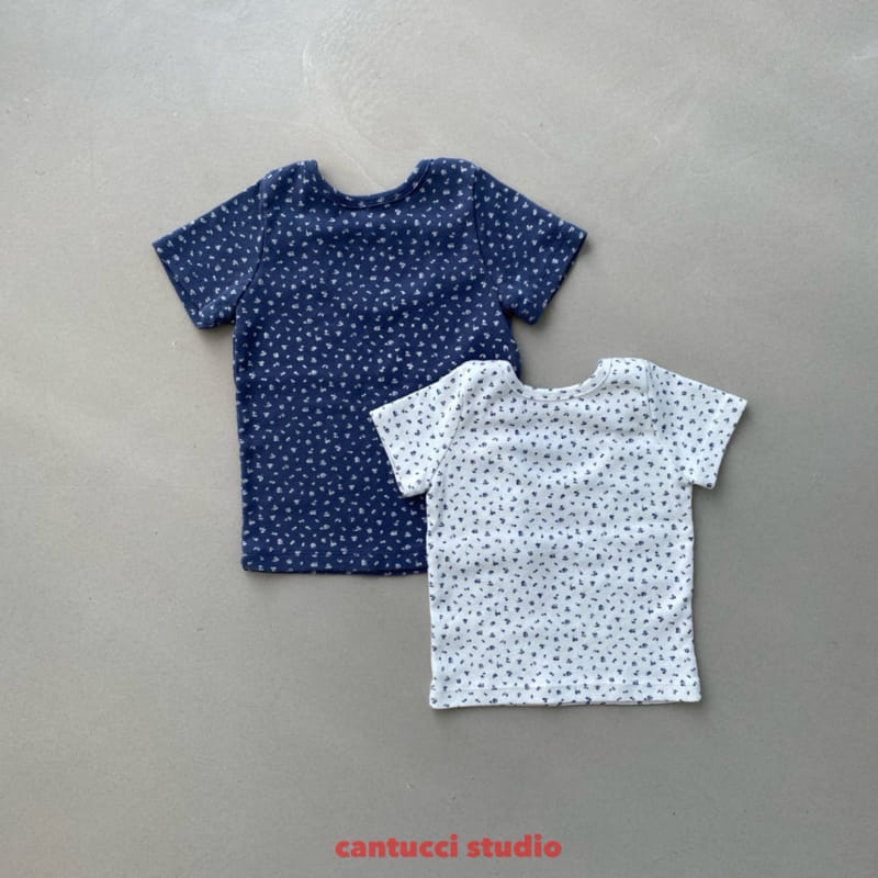 Cantucci Studio - Korean Children Fashion - #fashionkids - Emily Tee