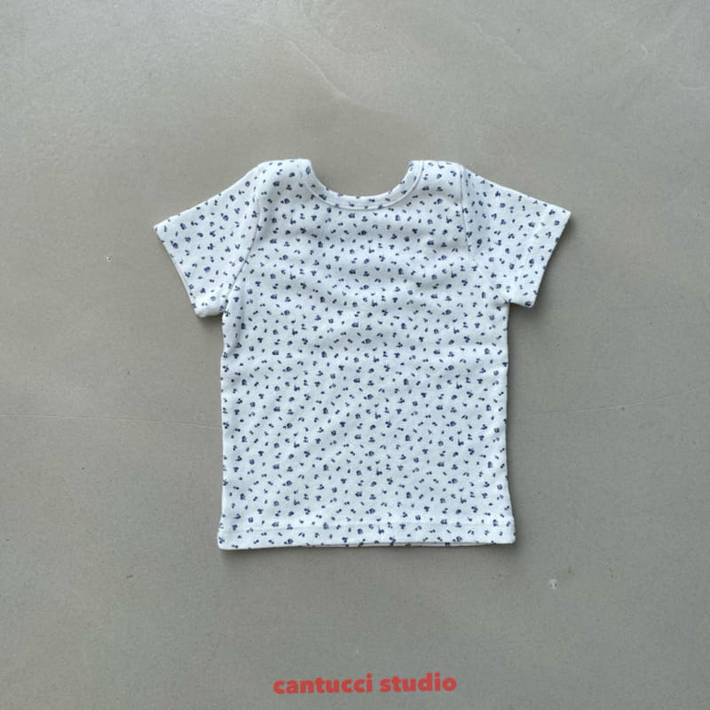 Cantucci Studio - Korean Children Fashion - #kidsshorts - Emily Tee - 2