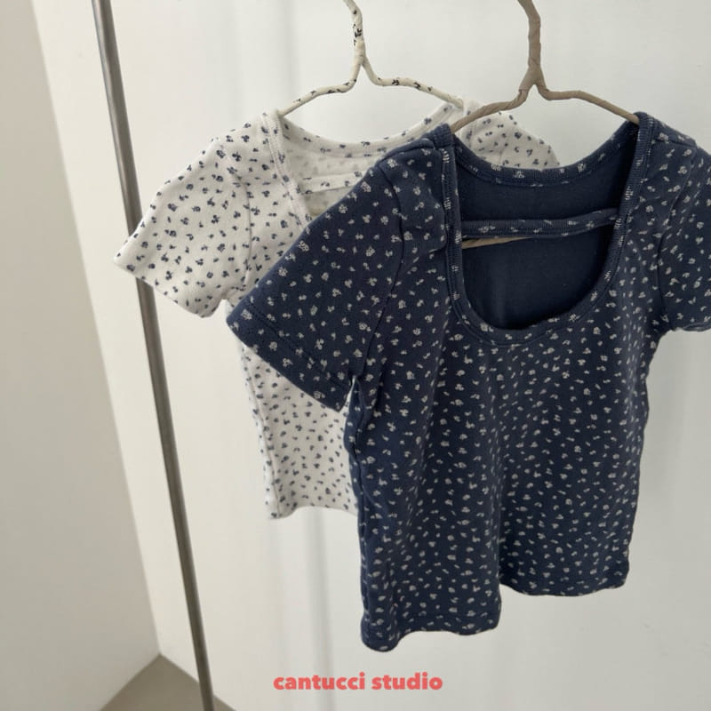 Cantucci Studio - Korean Children Fashion - #littlefashionista - Emily Tee - 6