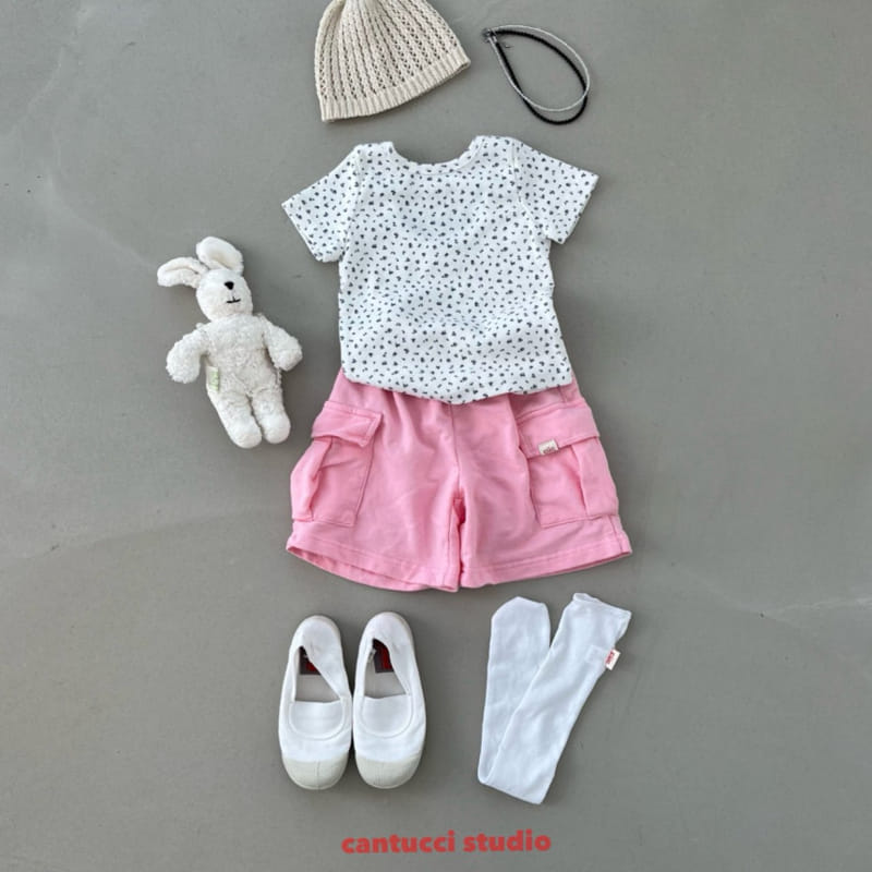 Cantucci Studio - Korean Children Fashion - #minifashionista - Emily Tee - 8