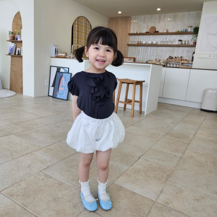 Color - Korean Children Fashion - #fashionkids - Yoplait Pants