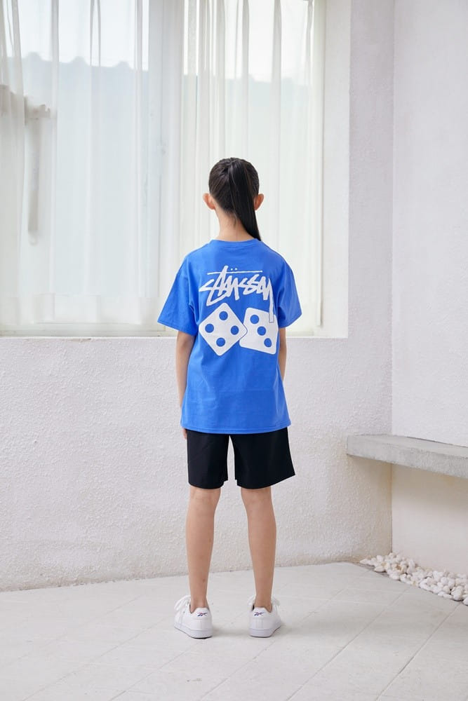 Dawon - Korean Children Fashion - #childrensboutique - Stushie Shorts