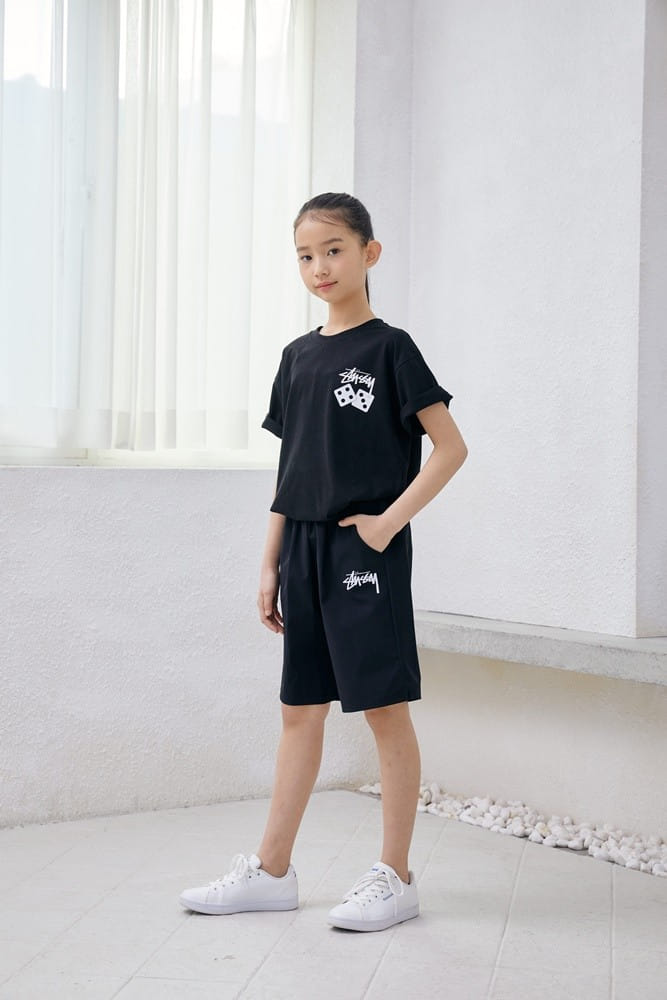 Dawon - Korean Children Fashion - #kidsshorts - Stushie Shorts - 5