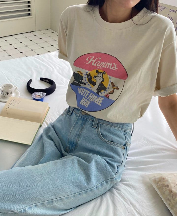 Diana - Korean Women Fashion - #momslook - Hamma Tee