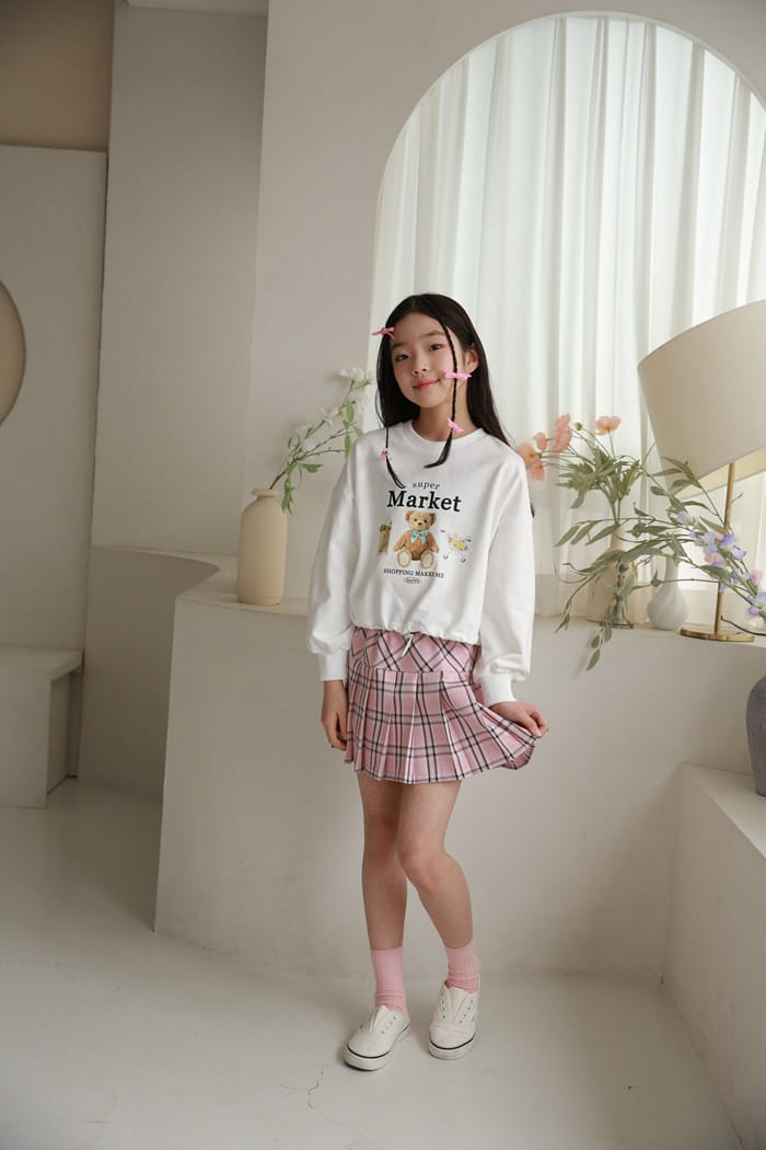 Donggrami - Korean Children Fashion - #Kfashion4kids - Jeonsa Tee - 9