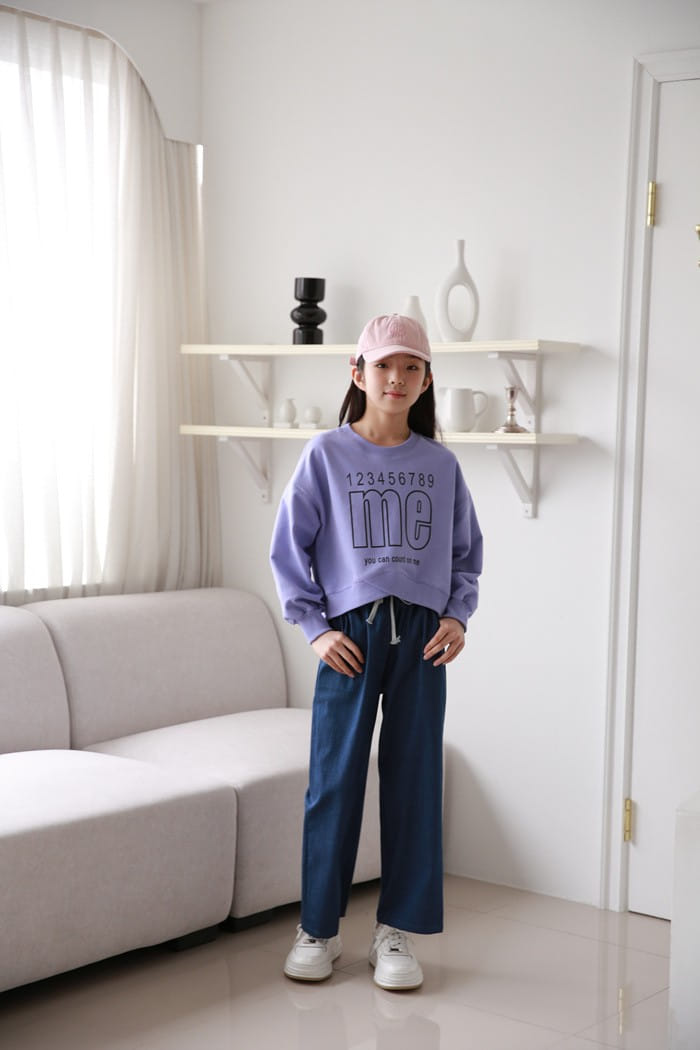 Donggrami - Korean Children Fashion - #discoveringself - Mz Tee - 3