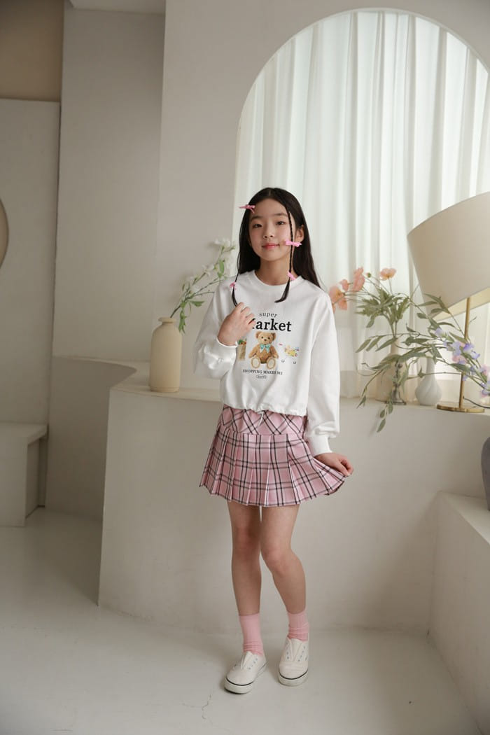 Donggrami - Korean Children Fashion - #kidzfashiontrend - Jeonsa Tee - 8