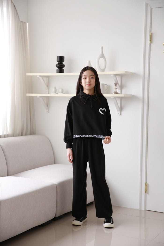 Donggrami - Korean Children Fashion - #minifashionista - Muzi Wide Pants - 10