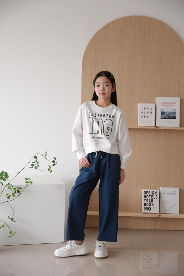 Donggrami - Korean Children Fashion - #minifashionista - Mz Tee - 11