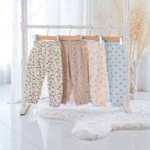 I Story Kids - Korean Children Fashion - #childofig - Yolo Rib Gojaeng Pants