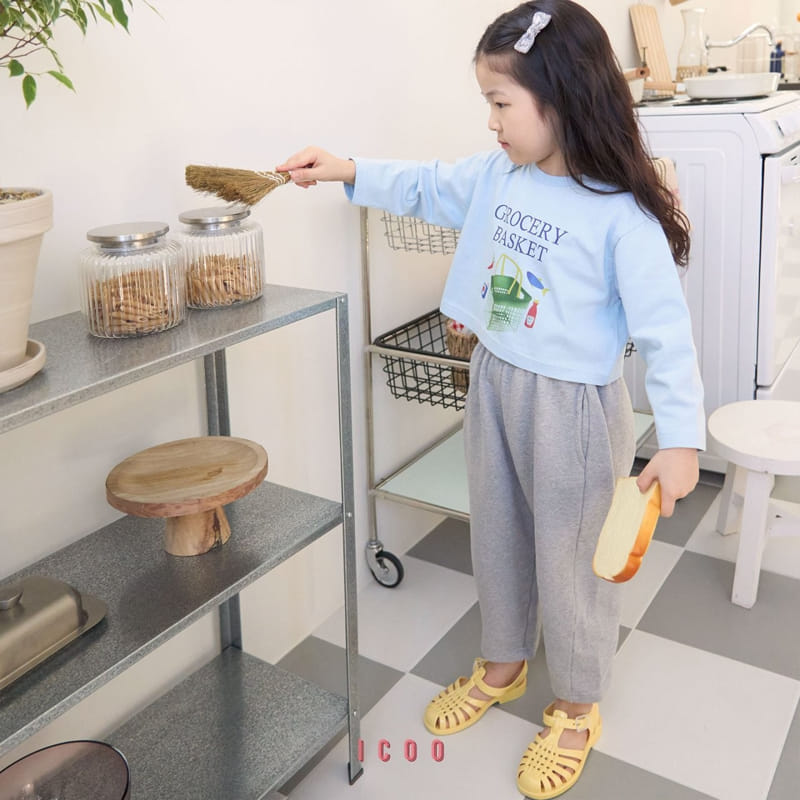 Icoo - Korean Children Fashion - #littlefashionista - Bang Bang Pant - 3