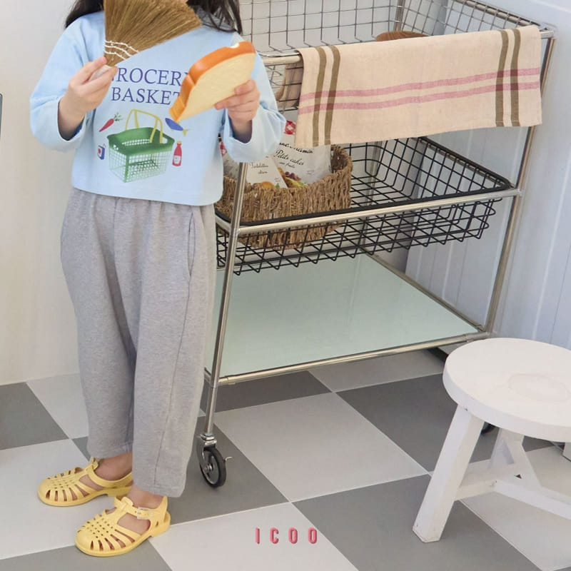 Icoo - Korean Children Fashion - #minifashionista - Bang Bang Pant - 5