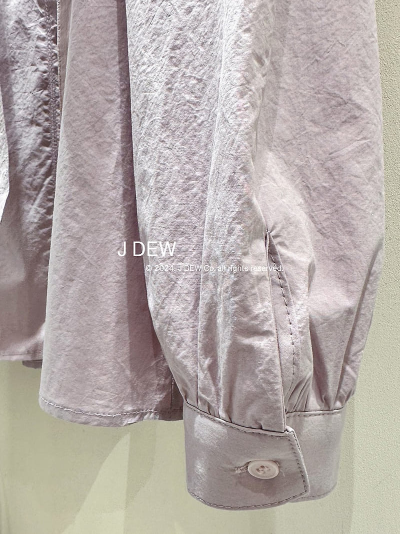 J dew - Korean Women Fashion - #romanticstyle - Soyou Blouse  - 10