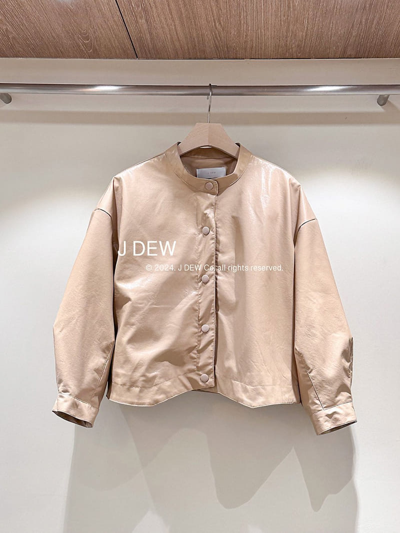 J dew - Korean Women Fashion - #womensfashion - GA L Jacket  - 3