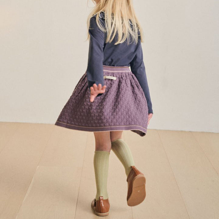 Lolobole - Korean Children Fashion - #childrensboutique - Fruit Skirt