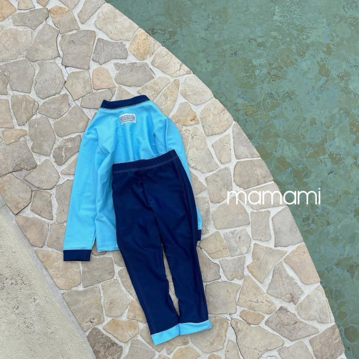 Mamami - Korean Children Fashion - #designkidswear - Rash Guard - 4