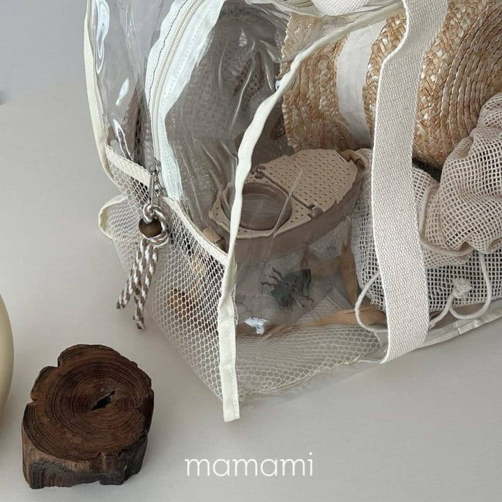 Mamami - Korean Children Fashion - #magicofchildhood - Summer Bag - 3