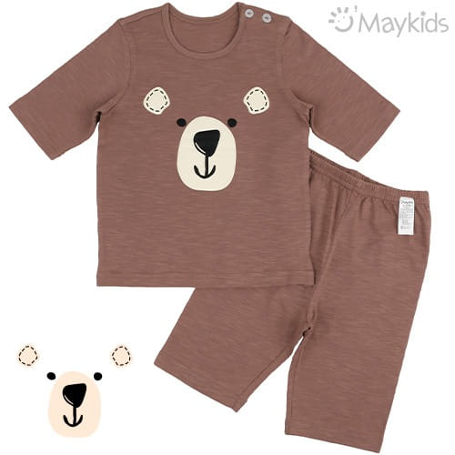 Maykids - Korean Children Fashion - #childofig - Big Bear