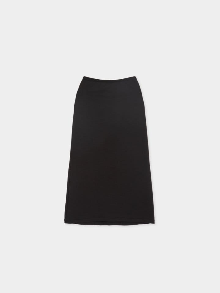 Moani - Korean Women Fashion - #womensfashion - Real Way Banded Skirt - 8