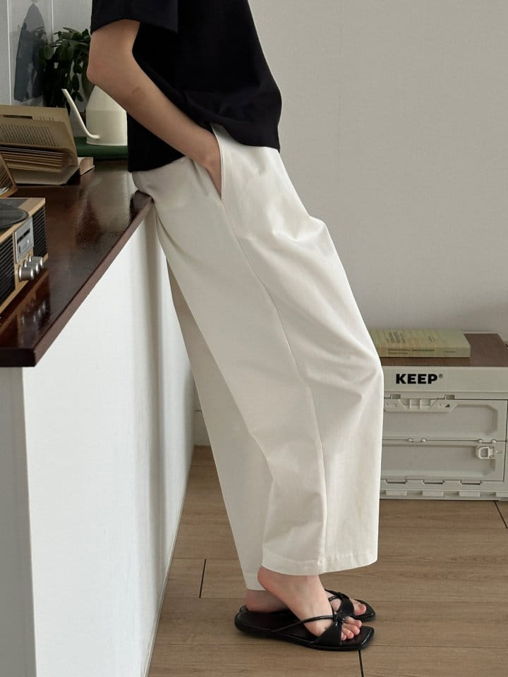 Ohao - Korean Women Fashion - #womensfashion - Kani Pants - 2