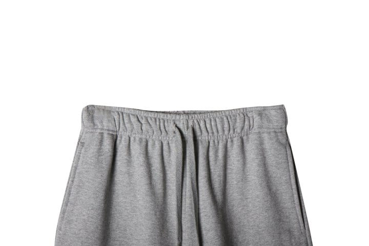 Paper Moon - Korean Women Fashion - #womensfashion - Jersey Sweat Shorts  - 9