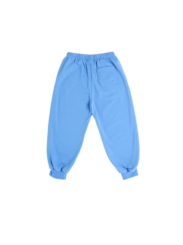 Pomme de terre - Korean Children Fashion - #designkidswear - Pomme Jogger Pants - 11