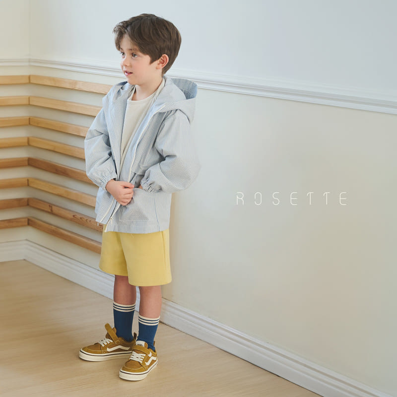 Rosette - Korean Children Fashion - #childofig - Tori Box Tee - 4