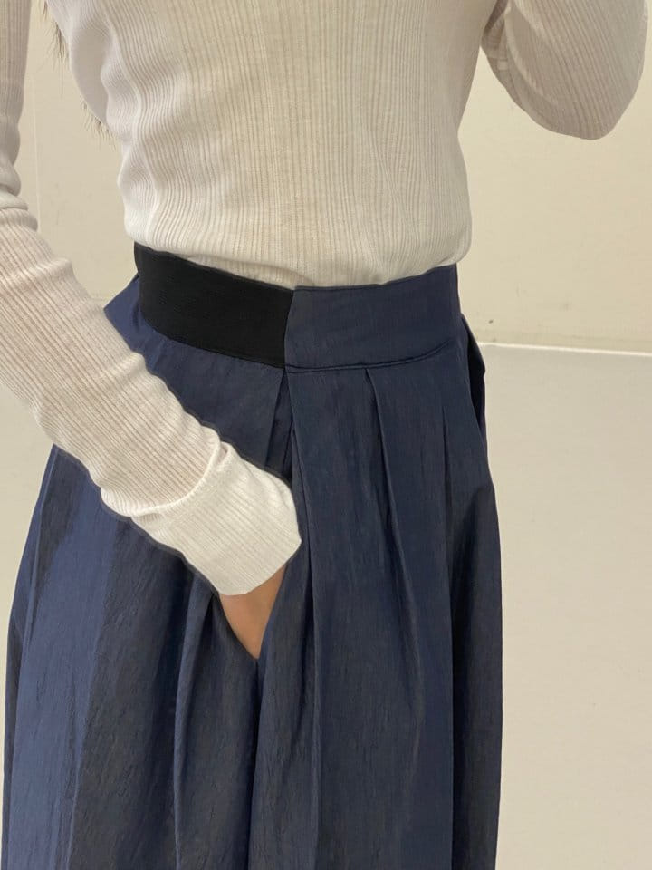 Stable - Korean Women Fashion - #thelittlethings - Maya Skirt - 3