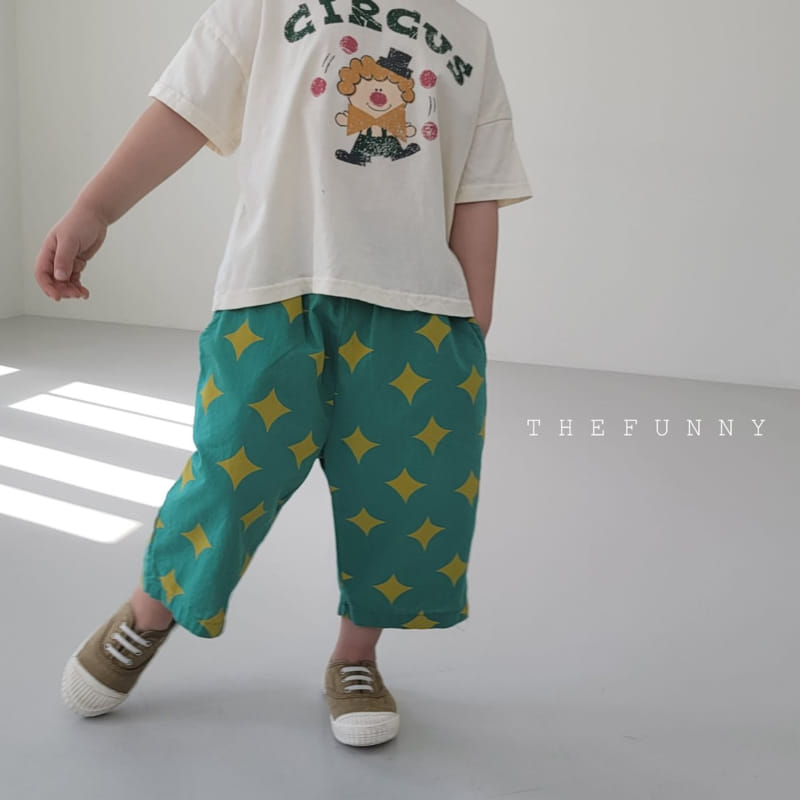 The Funny - Korean Children Fashion - #designkidswear - Twinkle Pants - 11