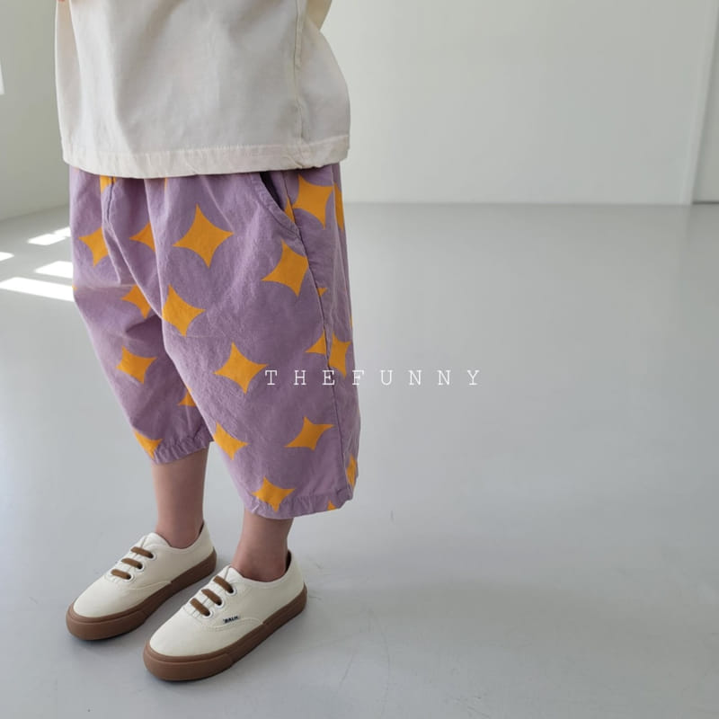 The Funny - Korean Children Fashion - #prettylittlegirls - Twinkle Pants - 7