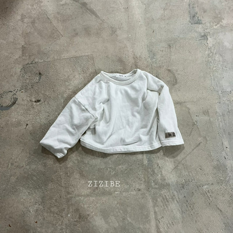 Zizibe - Korean Children Fashion - #childrensboutique - Basic Piping Tee - 9