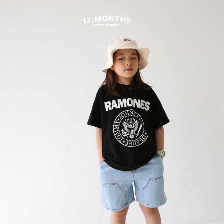 12 Month - Korean Children Fashion - #prettylittlegirls - Hammer Pants - 2