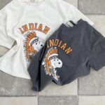 Indian Tee