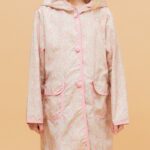 Betsy Liberty Coat