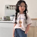 Jensa Bear Tee