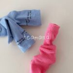 Pink Pop Socks Set