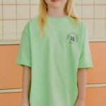 Popo Basic Tee