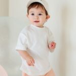 Jini Cozy Baby Short Sleeve Tee