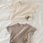 Duck Short Sleeve Tee