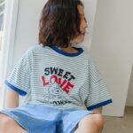 Sweet ST Color Tee