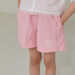 Wolf Line Shorts