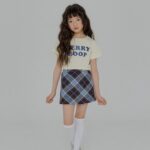 Roper Mini Skirt