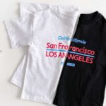 San Francisco Short Sleeve Tee