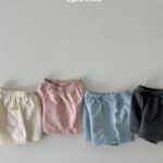 Bebe Terry Shorts